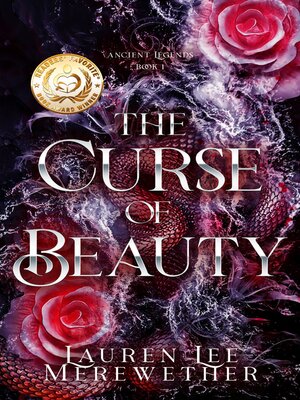 cover image of The Curse of Beauty